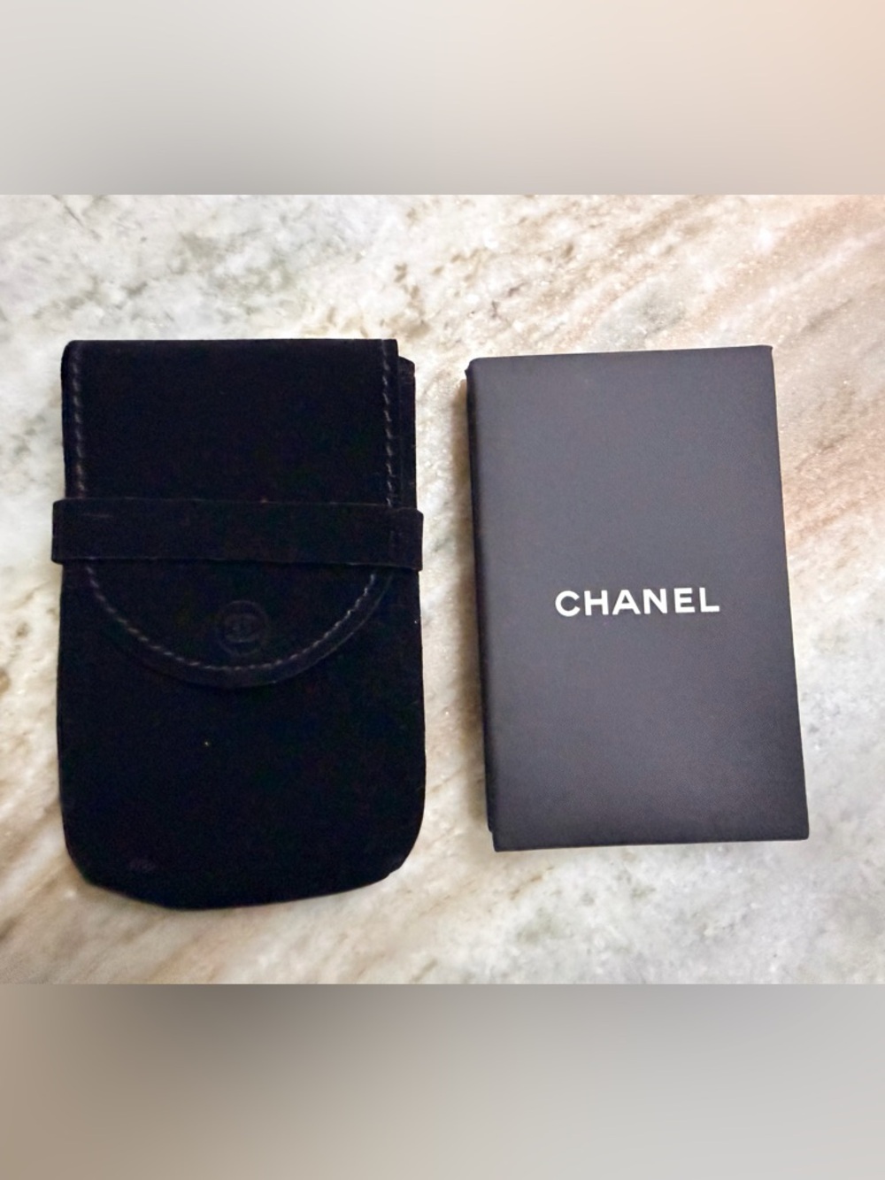 Chanel Papier Matifiant De Chanel 
Blotting Papers (total of 150) NEW. SOLD OUT